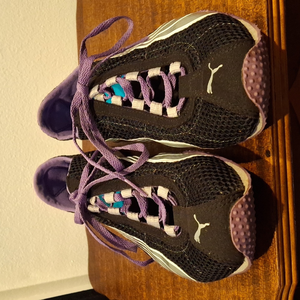 Puma Running Shoe